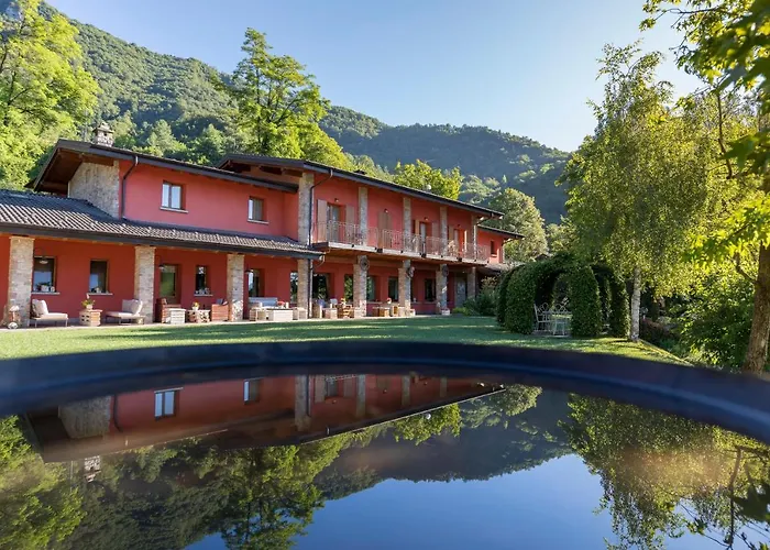 Agriturismo Scuderia Della Valle